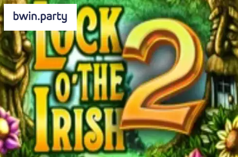 Lock O' The Irish 2